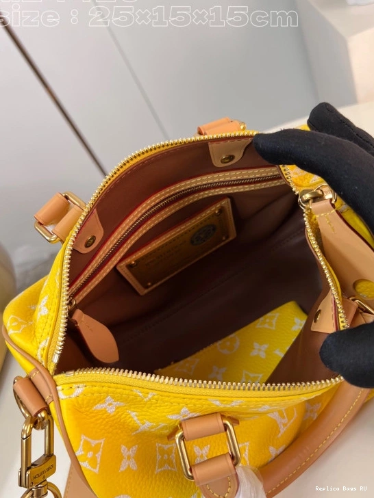 Affordable Bandoulière Speedy VUITTON P9 25  LOUIS 0724